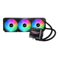 Asus ROG Ryujin II 360 ARGB all-in-one Liquid CPU Cooler